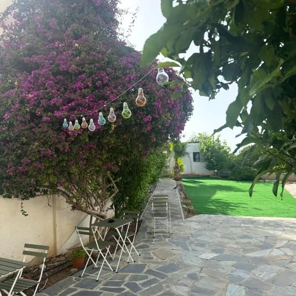 Hostl - Beds & Rooms - The Hostel Inn Paphos, Old Town, ξενοδοχείο στην Πάφο