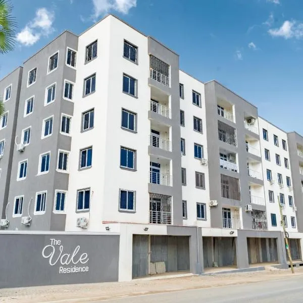 Five star Homes Nyali, Hotel in Mombasa