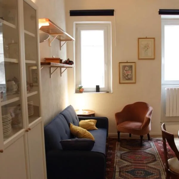 Il Gelsomino, ξενοδοχείο σε Capranica