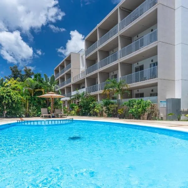 Odysis Onna Resort Hotel，位于恩纳的酒店