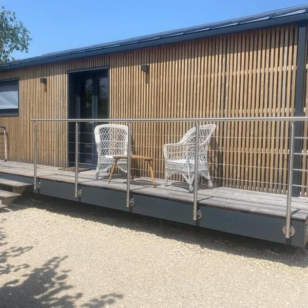 Saint-Ouen에 위치한 호텔 Bonamy's