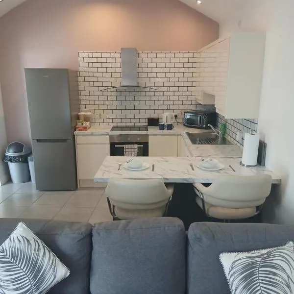 D17 Accommodation - Dublin Airport, khách sạn ở Dublin