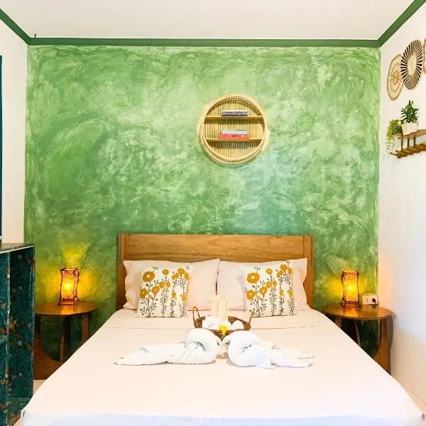 Lelija Apartment, Hotel in General Luna