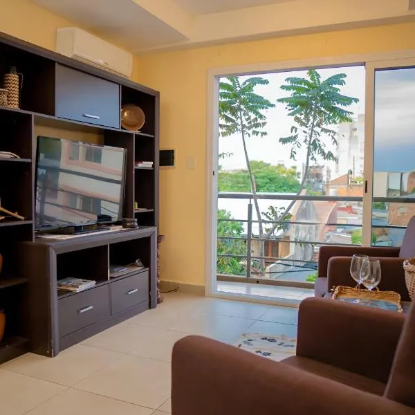 Departamento a 5 min del Centro, Hotel in Posadas