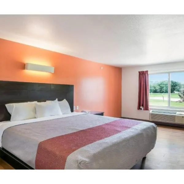 Motel 6 Peoria, hotel in Peoria