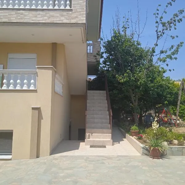 Apartment Irini 2, hotel v destinaci Ágios Nikólaos