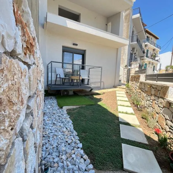 JK Garsoniera, hotel in Skiathos Town