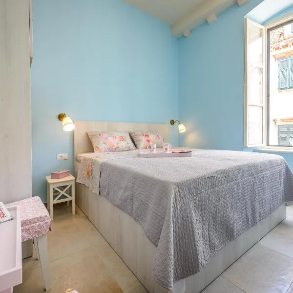 Stradun View En Suite Rooms & Studio，位于杜布罗夫尼克的酒店