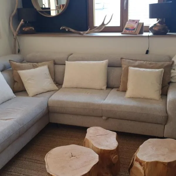 Le château, hotel in Annecy