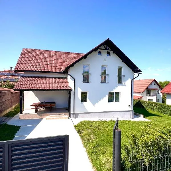 Vivien Chalet, hôtel à Victoria