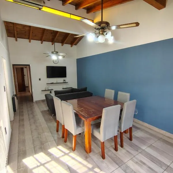 Casa Milo, hôtel à Mendoza