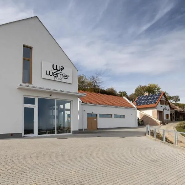 Werner Apartman, Hotel in Bátaszék