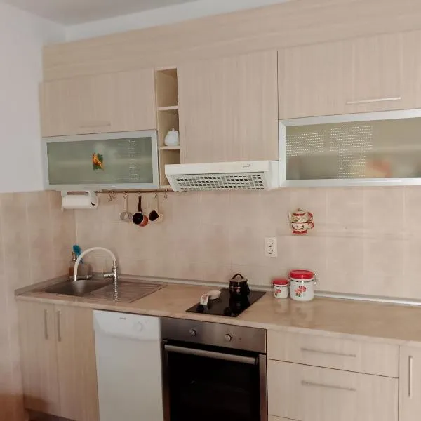 Nela studio, hotel in Banja Koviljača