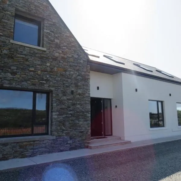 Dooneen House, Hotel in Clifden