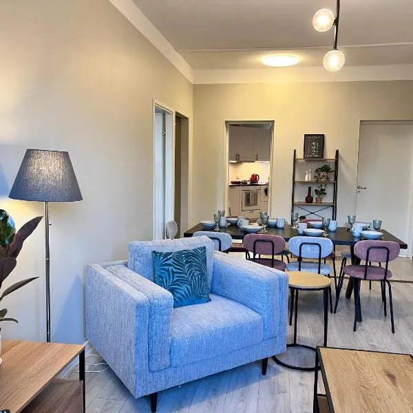 Reval Residences City Center, hôtel à Tallinn