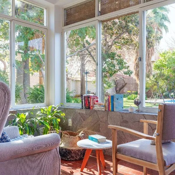 Buen Viaje Mendoza, hotell sihtkohas Mendoza