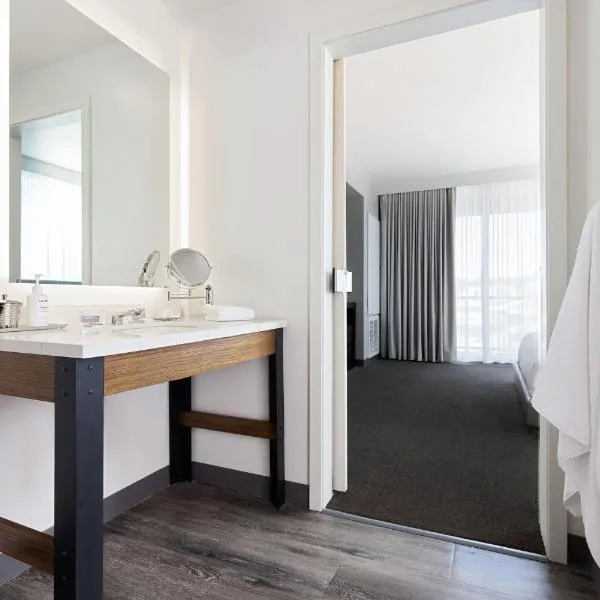 Archer Hotel Boston/Burlington, hotel in Burlington