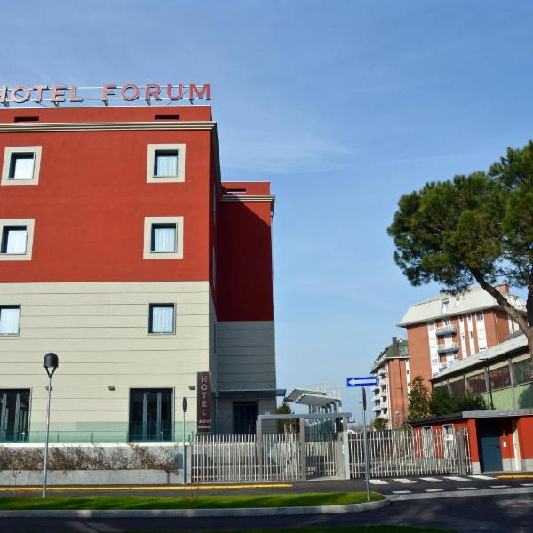 Hotel Forum