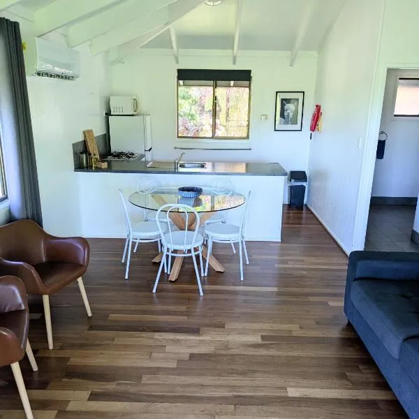 Alstonville Country Cottages, hotel in Alstonville