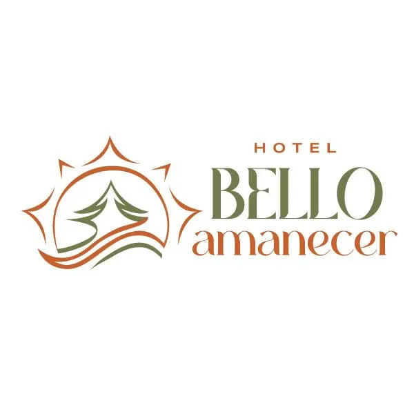 Hotel Bello Amanecer, hótel í Mineral del Chico