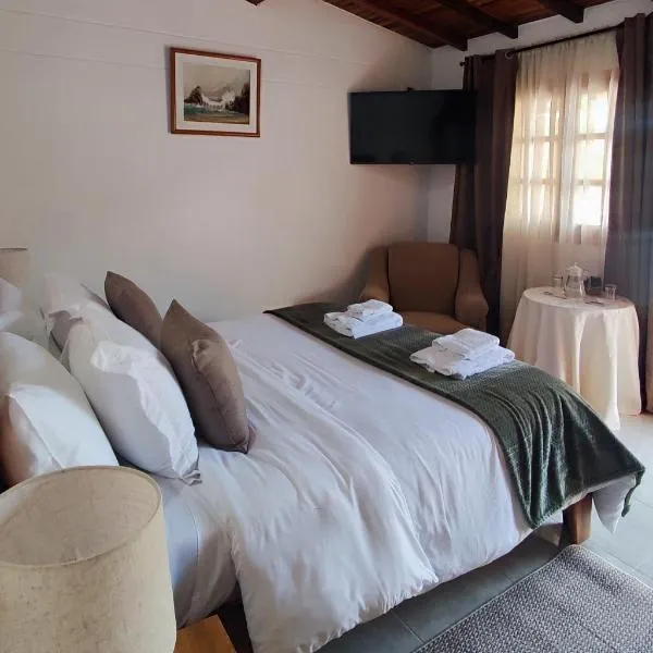 Hostal Normandie, hotel in Pamplona
