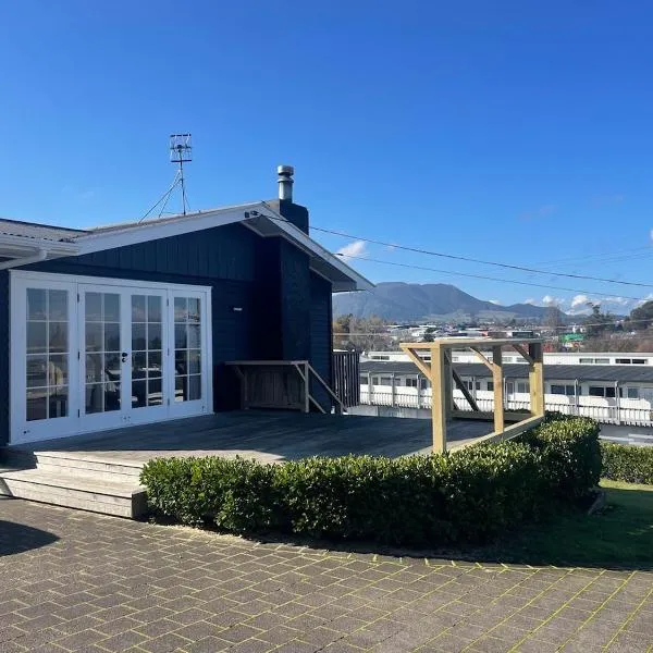 The Lake House, hotell sihtkohas Taupo