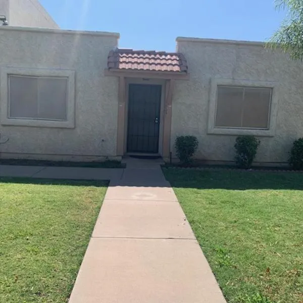 Convenient place in Phoenix, hotel in Phoenix