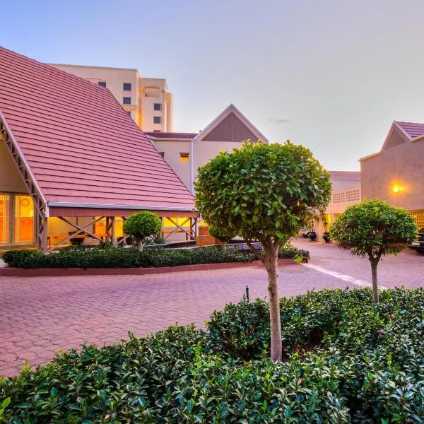 The Maslow Hotel, Sandton in Johannesburg, South Africa - 1000 reviews ...