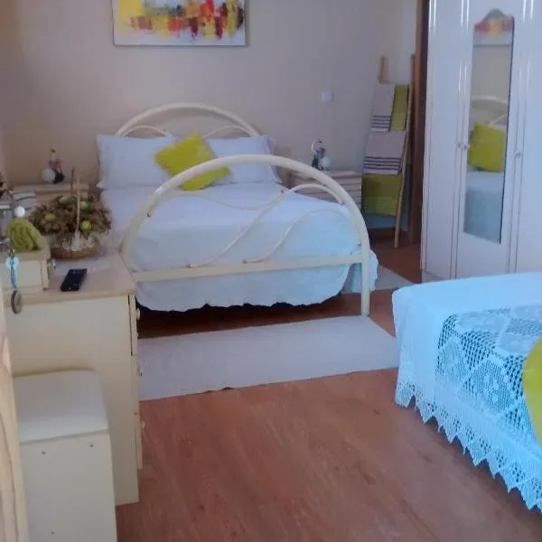 Casarao dos Reis: Caravela'da bir otel