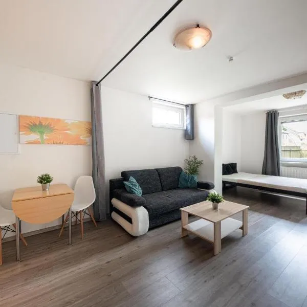 Apartmán Rožnov České Budějovice, hotel in České Budějovice