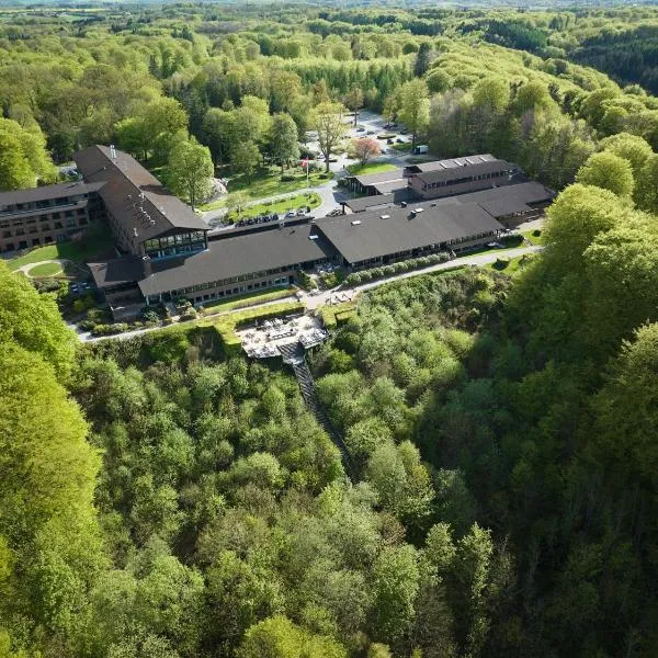 Munkebjerg Hotel, hotel en Vejle