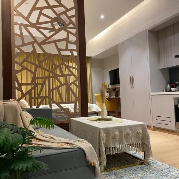 Orilia Stay, hotel in Ghaziabad