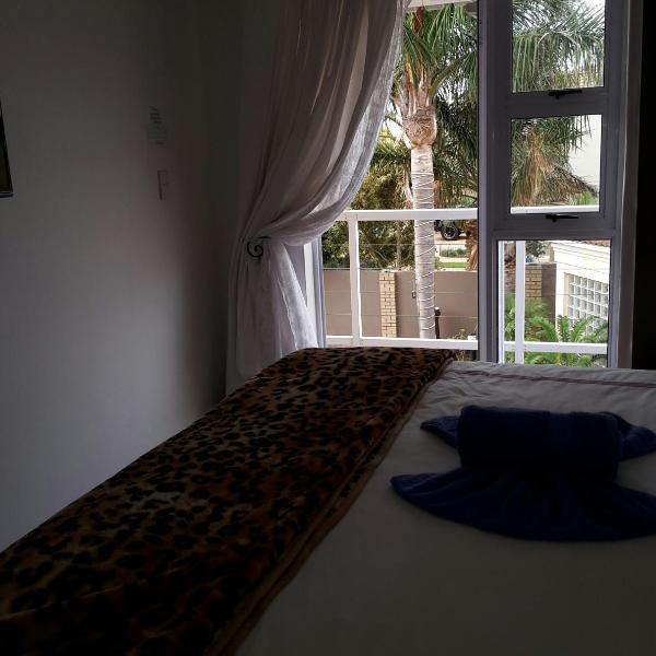 Abby's Guesthouse