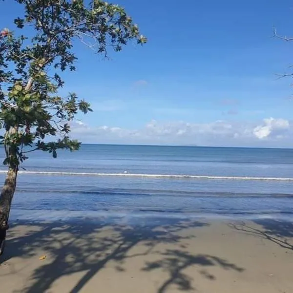 Cozy Bure, ξενοδοχείο σε Pacific Harbour