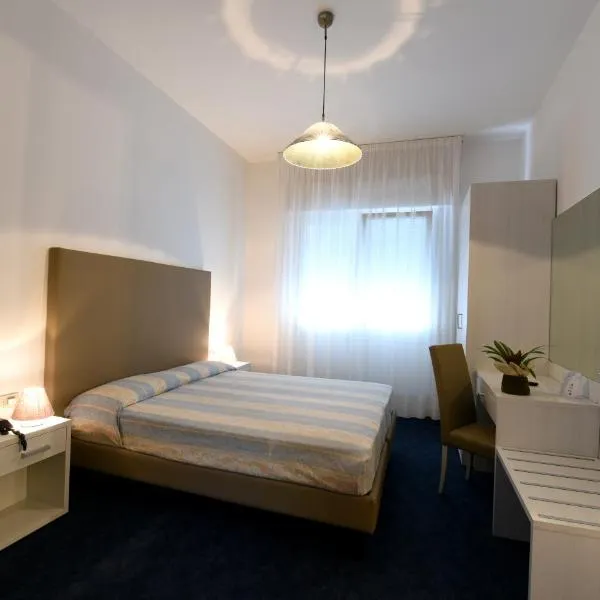 Hotel Savoia – hotel w mieście Lido di Jesolo