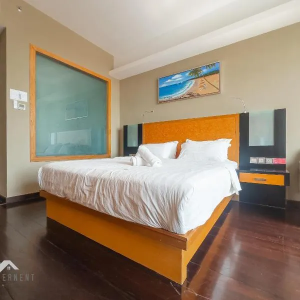 Evernent Meritz, ξενοδοχείο σε Miri