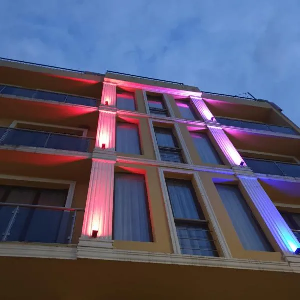Batomi hotel, hotel in Batumi