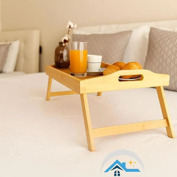 Hana's Apartment, hôtel à Durrës