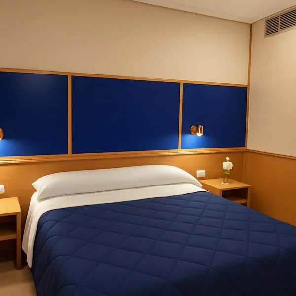 Trípolis Toledo, ξενοδοχείο στο Τολέδο