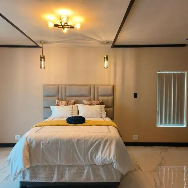 Masithandane lodge, hotel en Richards Bay