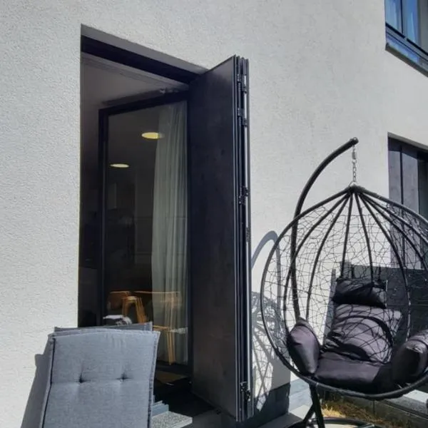 Mek lux Bjelasnica, hotel in Bjelašnica