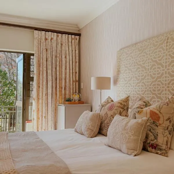 Upper Classic, hotel v destinaci Clarens