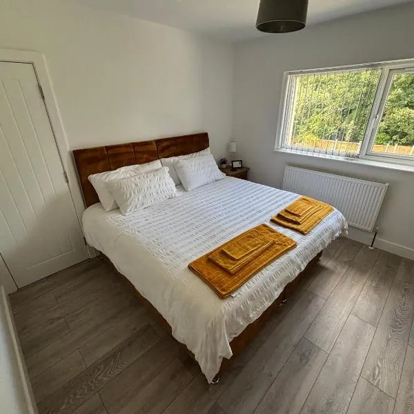 Kane's Place, ξενοδοχείο σε Birkenhead