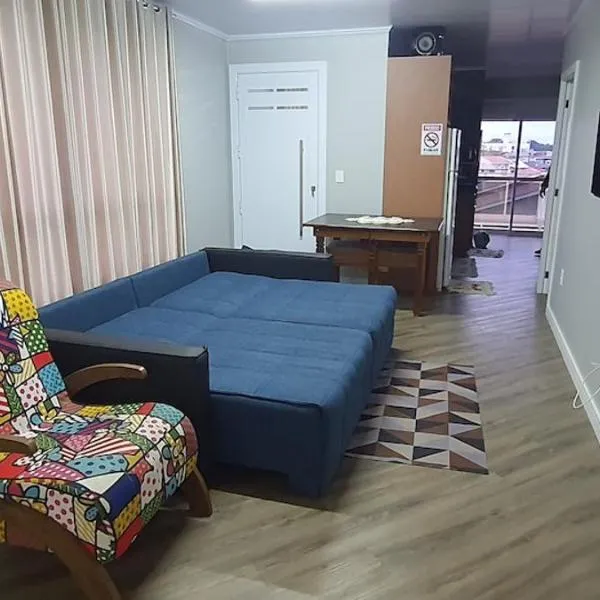 Residência familiar, hotel em Erechim