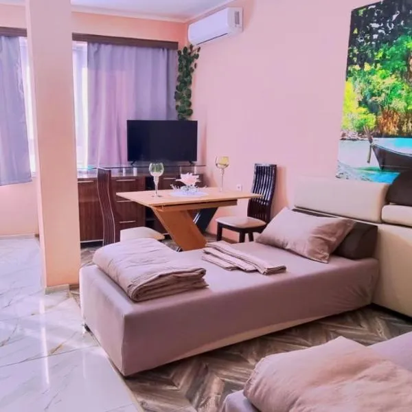 Shumen Grand1, Hotel in Schumen