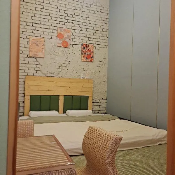 Chao Ri B&B, ξενοδοχείο σε Chaozhou