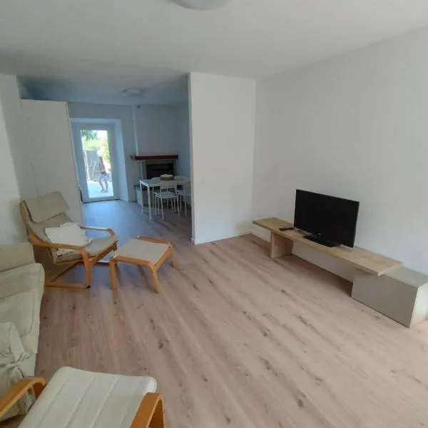 Casa vacanza del Cavallo, hotel in Senigallia