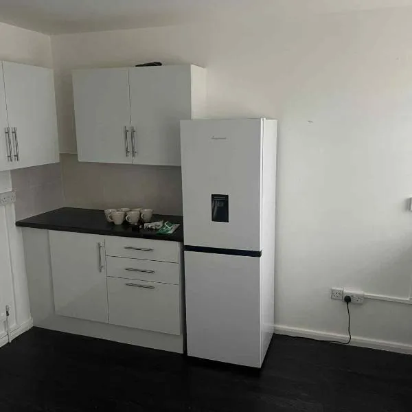 The Eagle, hotel in Springwell