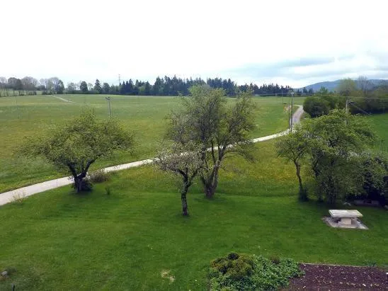 Gite au calme, ξενοδοχείο σε Le Russey