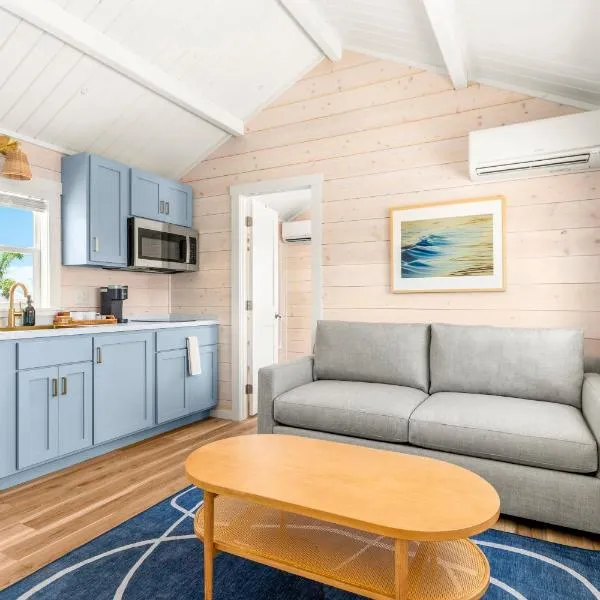 Intercoastal Retreat, Hotel in Titusville